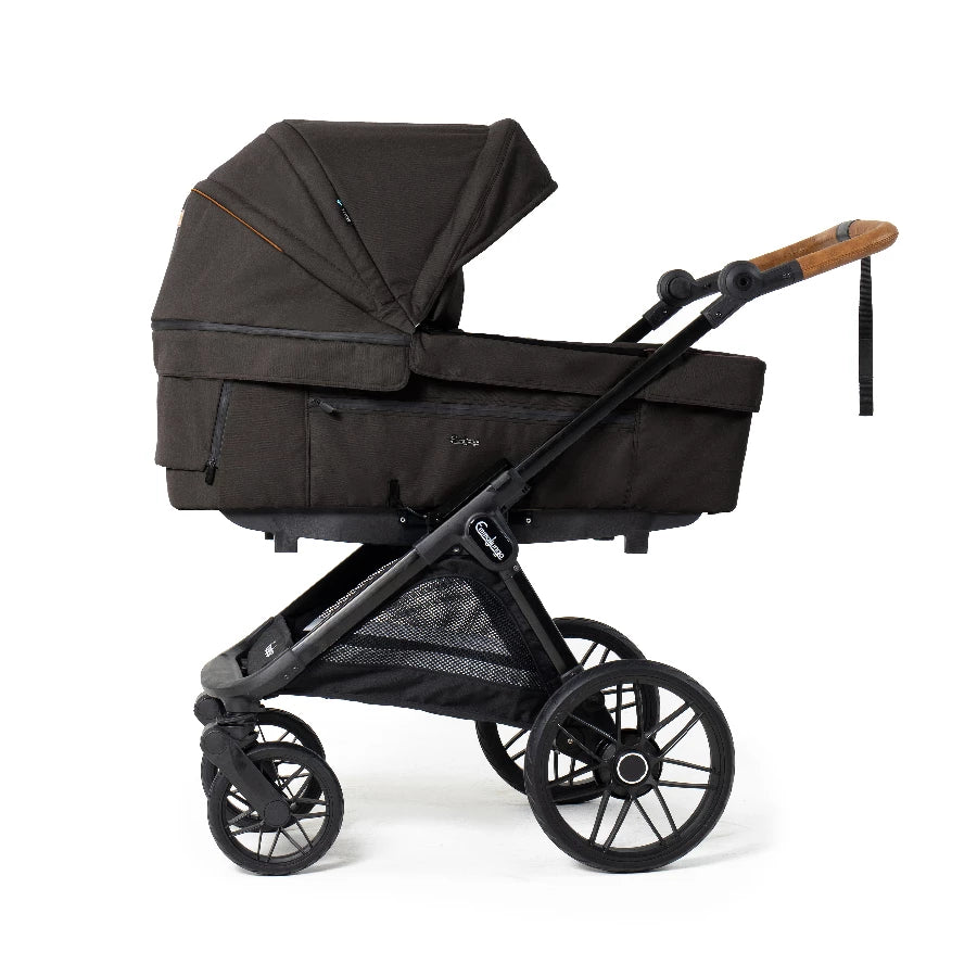 Emmaljunga Big Star SENTO - Outdoor Brown 2026