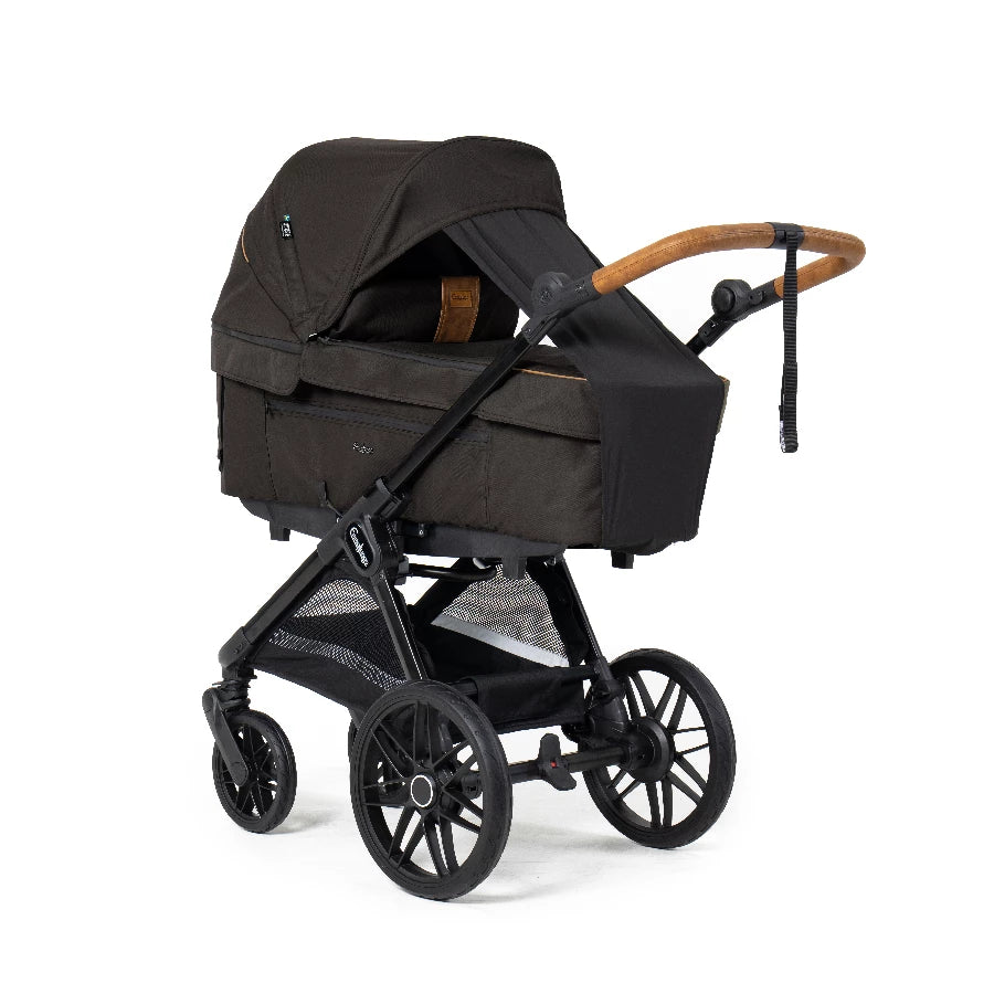 Emmaljunga Big Star SENTO - Outdoor Brown 2026