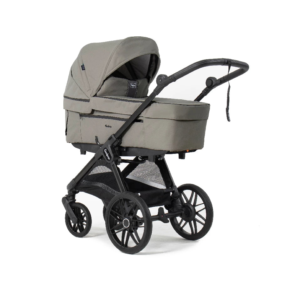 Emmaljunga Big Star SENTO Urban - Urban Dune 2026