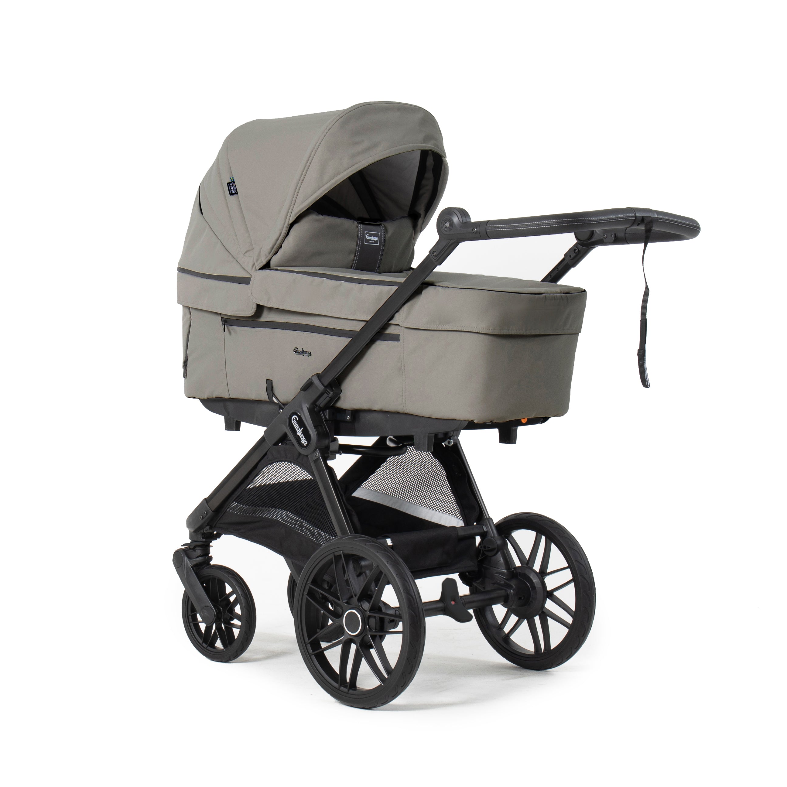 Emmaljunga Big Star SENTO Urban - Urban Dune 2026