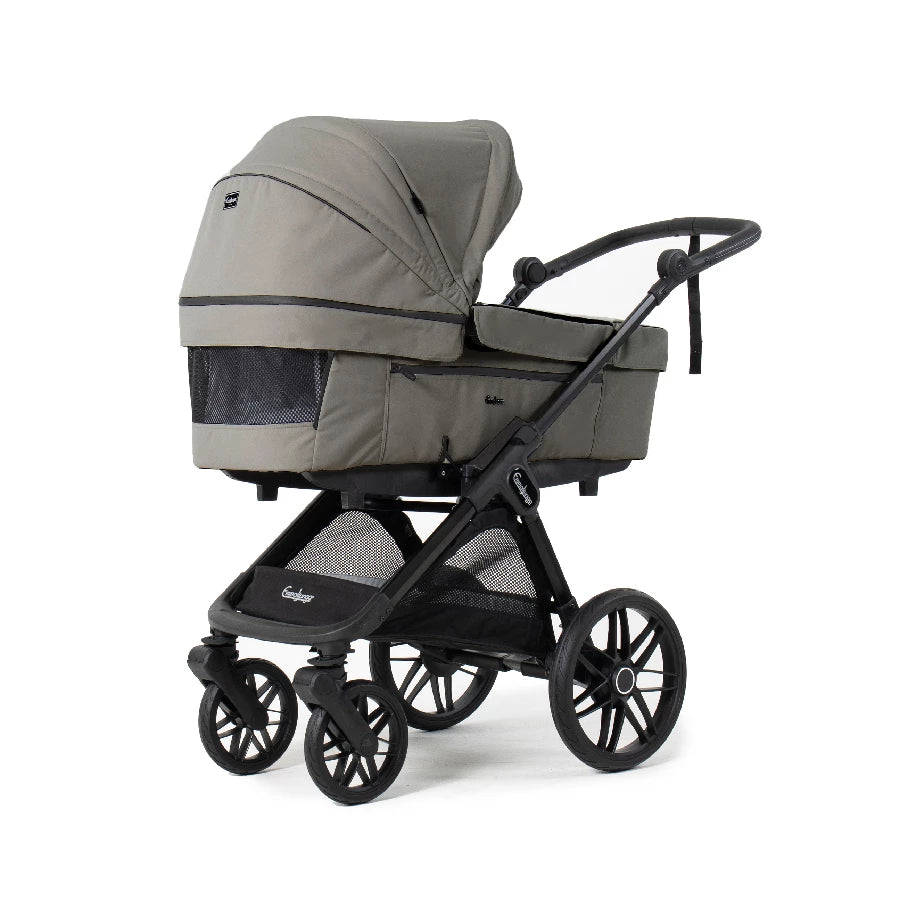 Emmaljunga Big Star SENTO Urban - Urban Dune 2026