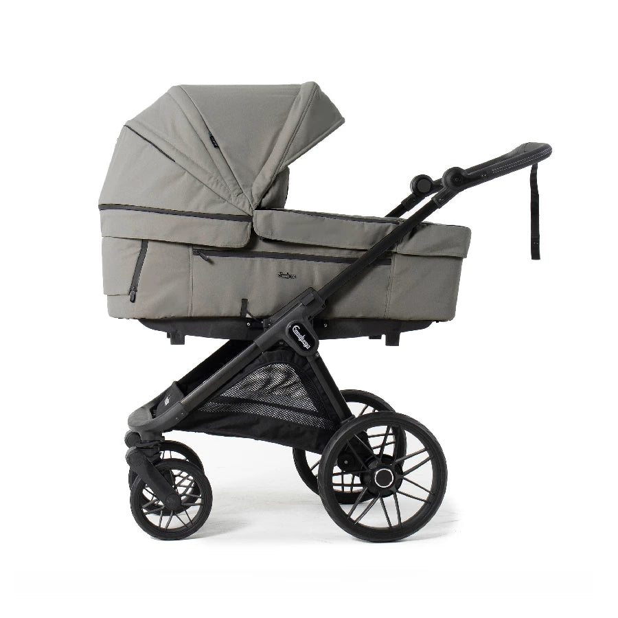 Emmaljunga Big Star SENTO Urban - Urban Dune 2026