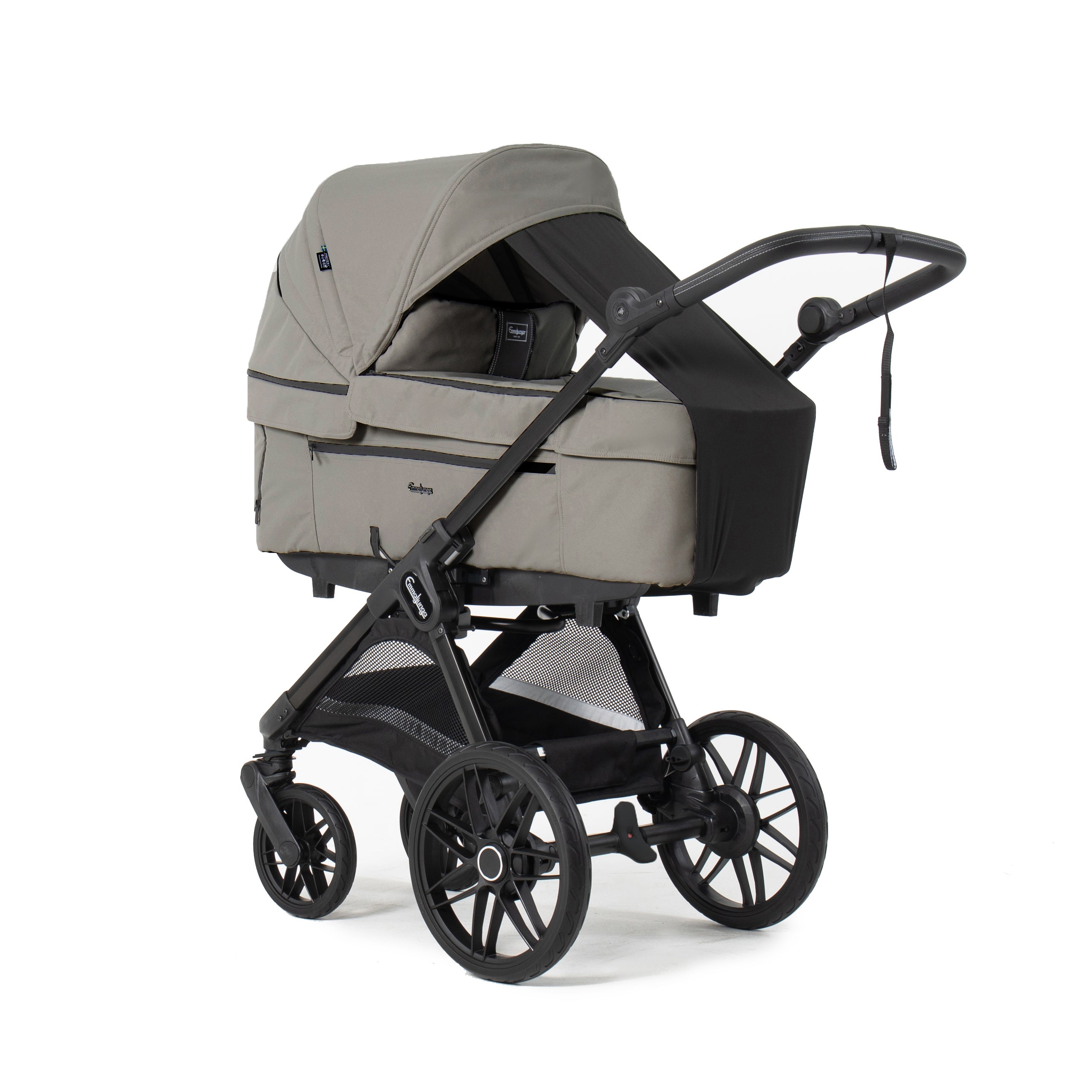 Emmaljunga Big Star SENTO Urban - Urban Dune 2026