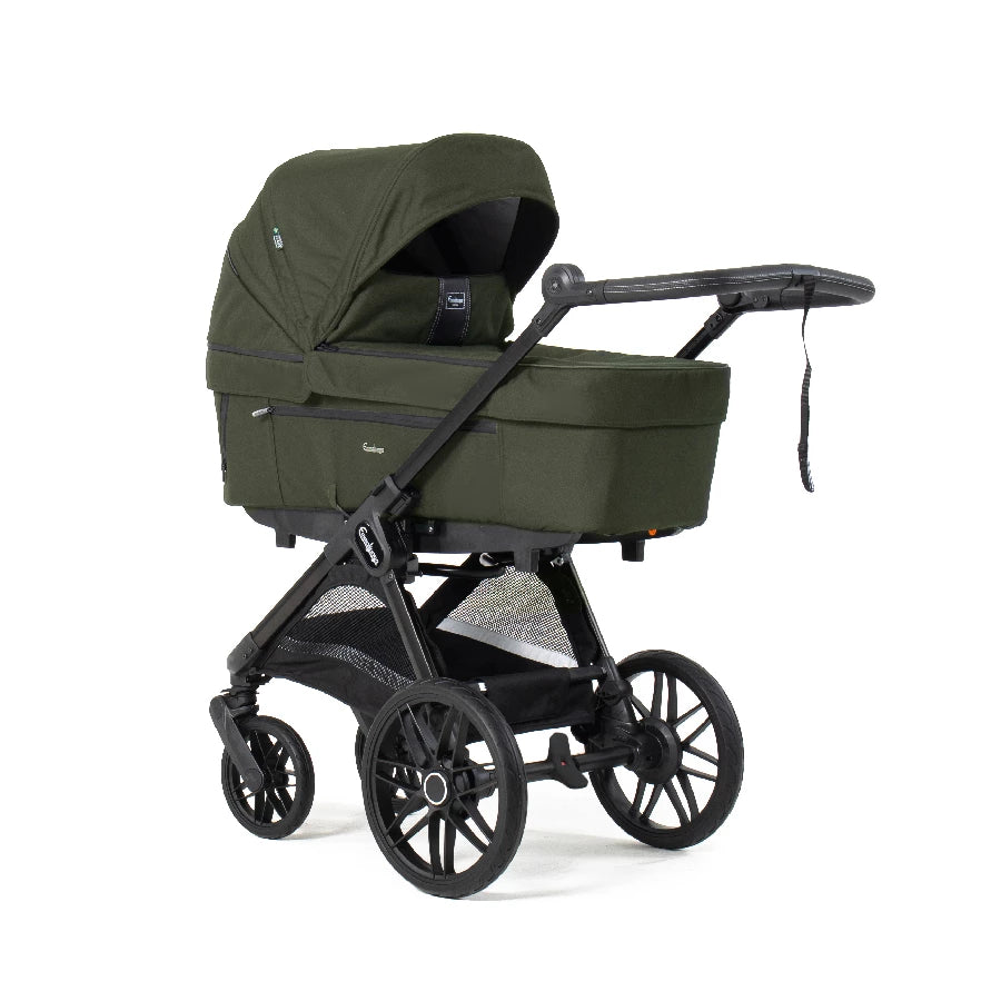 Emmaljunga Big Star SENTO Urban - Urban Green 2026