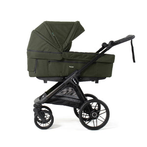 Emmaljunga Big Star SENTO Urban - Urban Green 2026