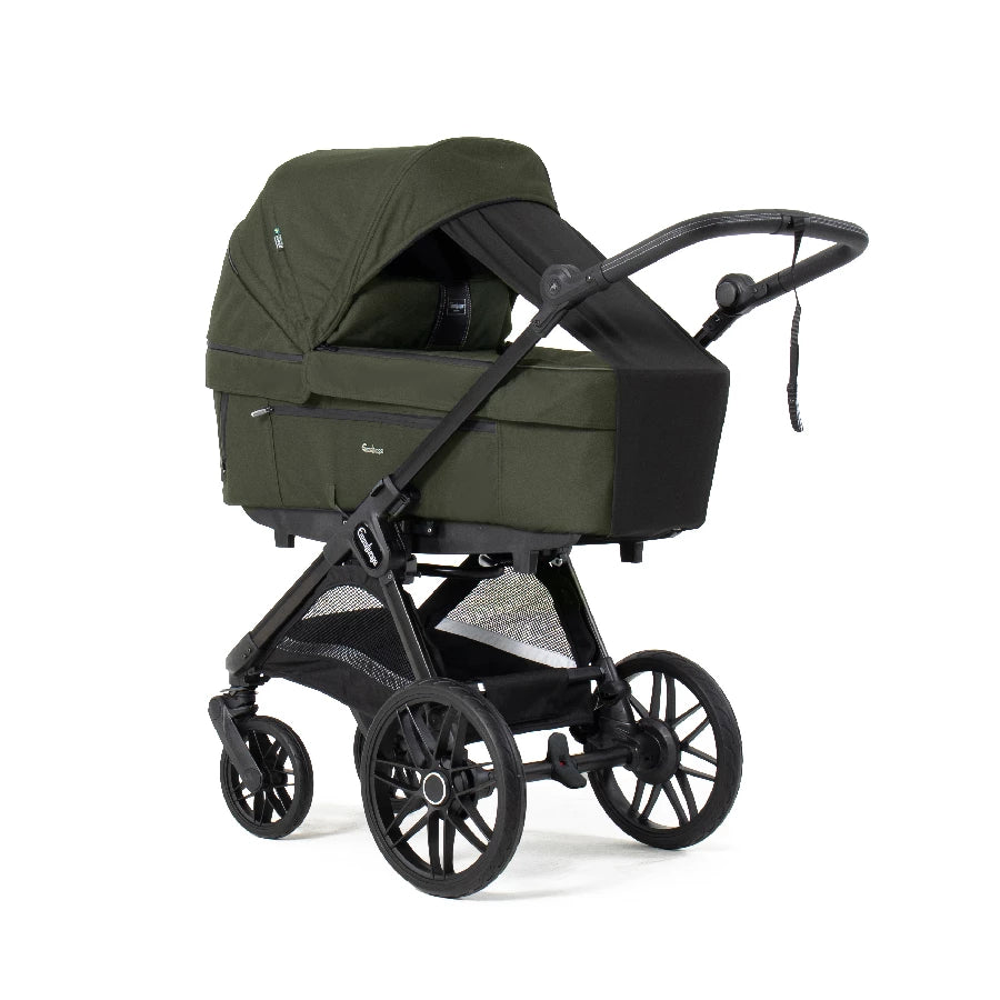 Emmaljunga Big Star SENTO Urban - Urban Green 2026