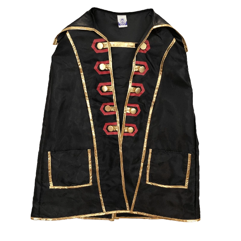 Liontouch Captain Cross piratkappe