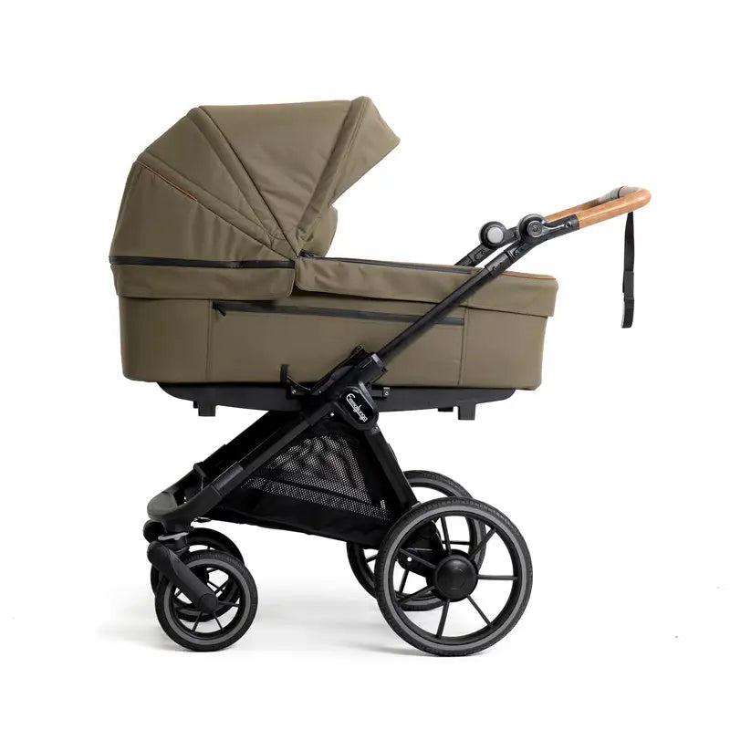 Emmaljunga Big Star SENTO - Outdoor Olive