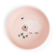 Done By Deer Foodie skål Tiny farm Pudder