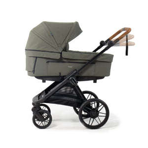 Emmaljunga Big Star Sento - Outdoor Green 2027