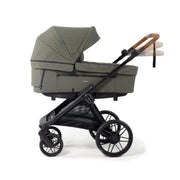 Emmaljunga Big Star Sento - Outdoor Green 2027