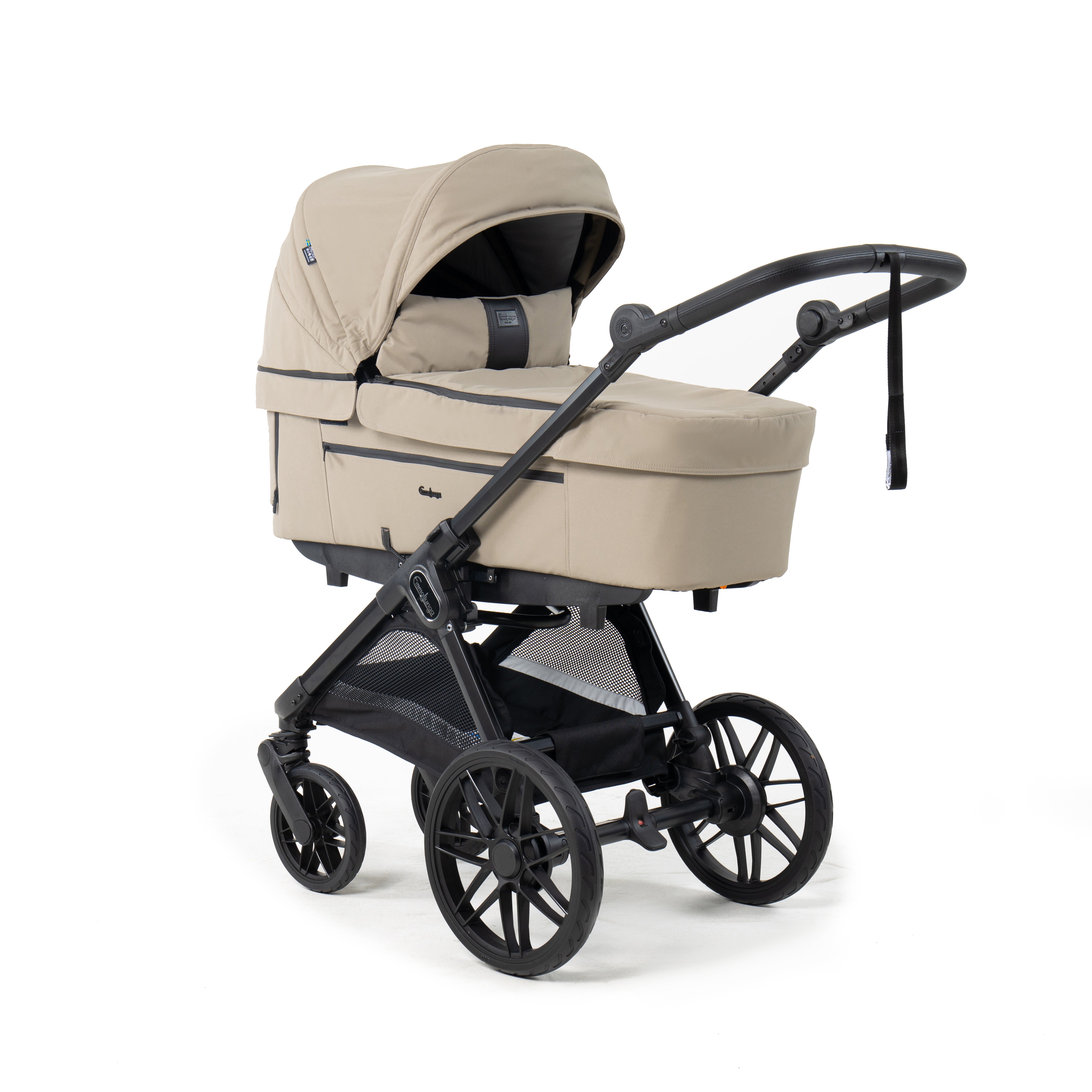 Emmaljunga Big Star Sento - Urban Dune 2027