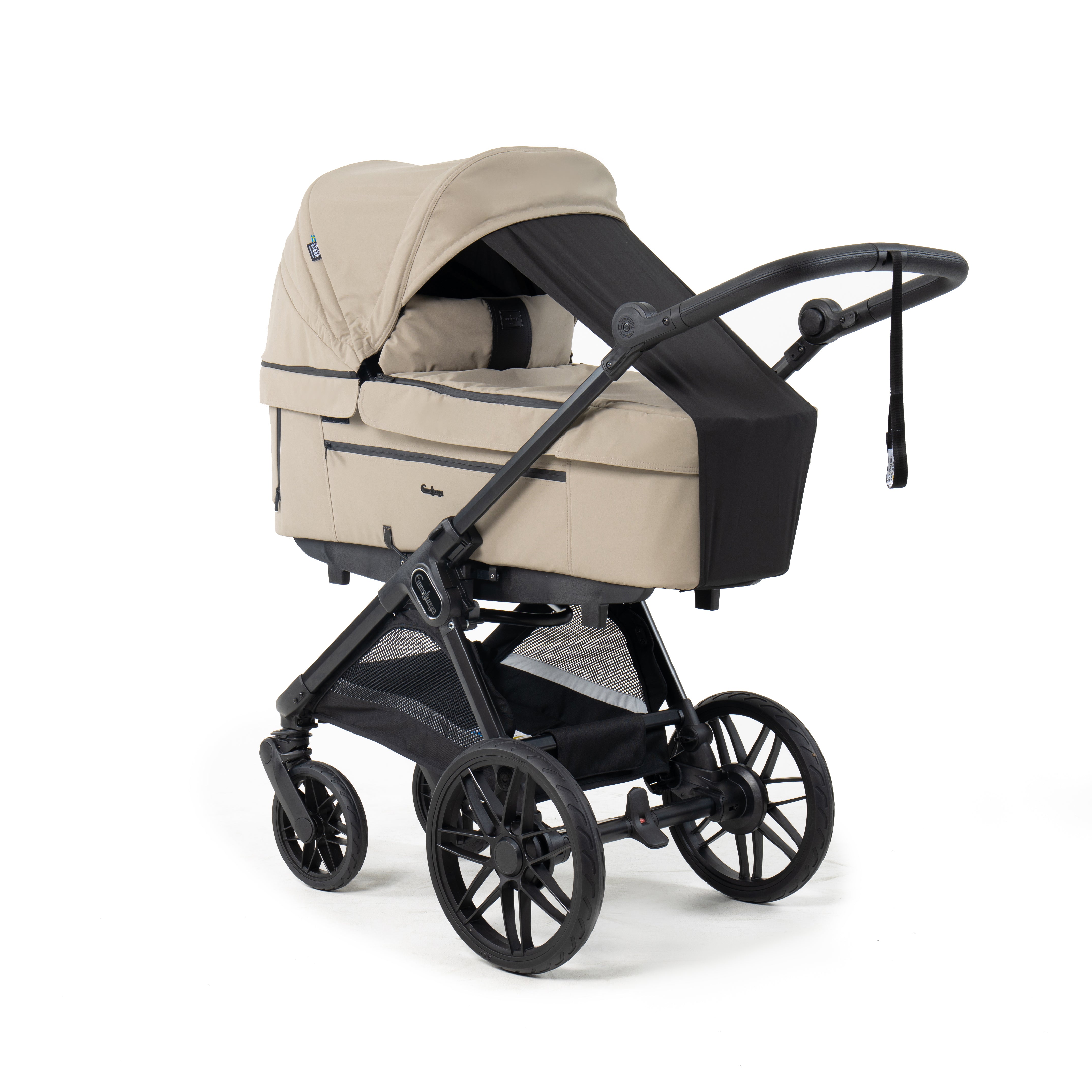 Emmaljunga Big Star Sento - Urban Dune 2027