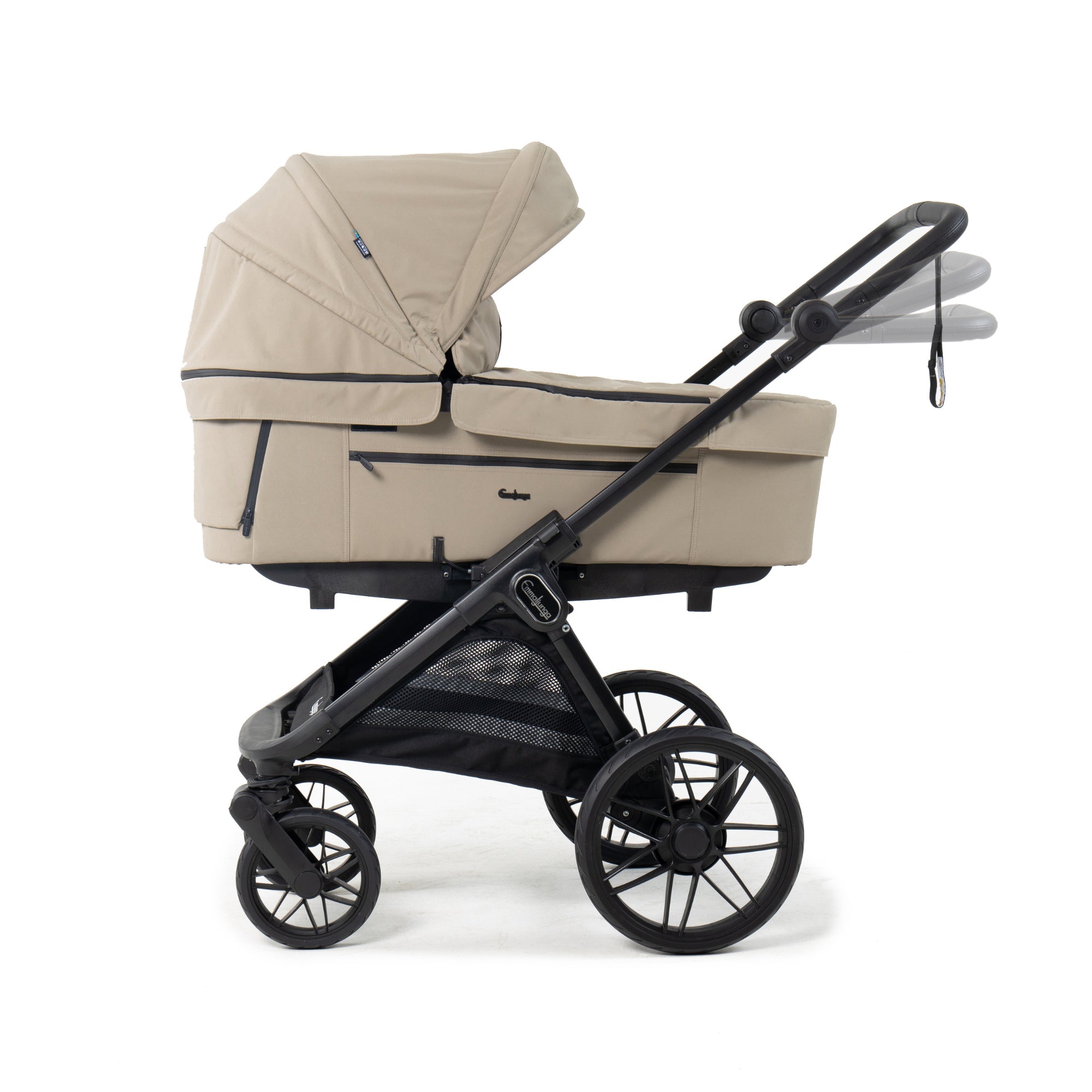 Emmaljunga Big Star Sento - Urban Dune 2027