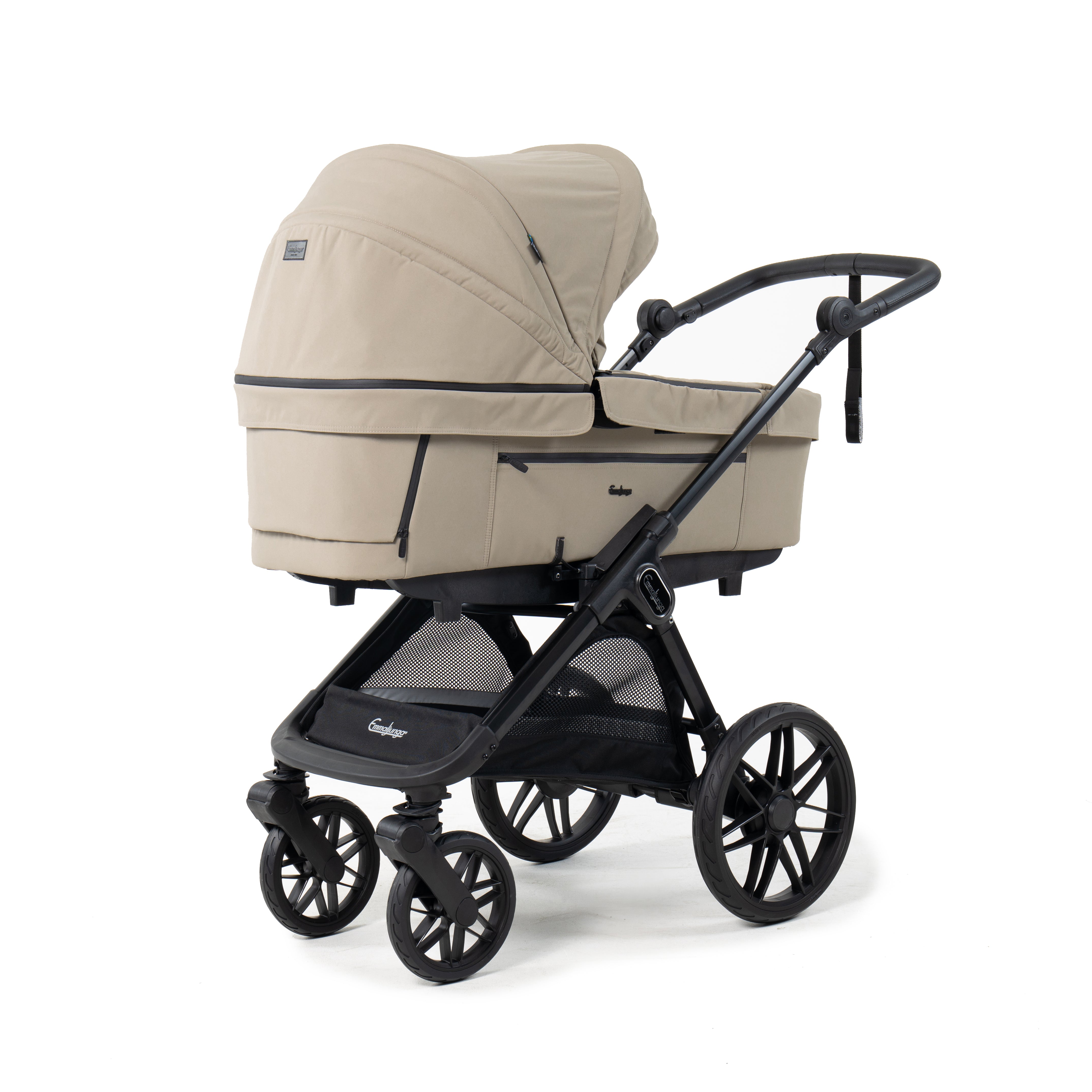 Emmaljunga Big Star Sento - Urban Dune 2027