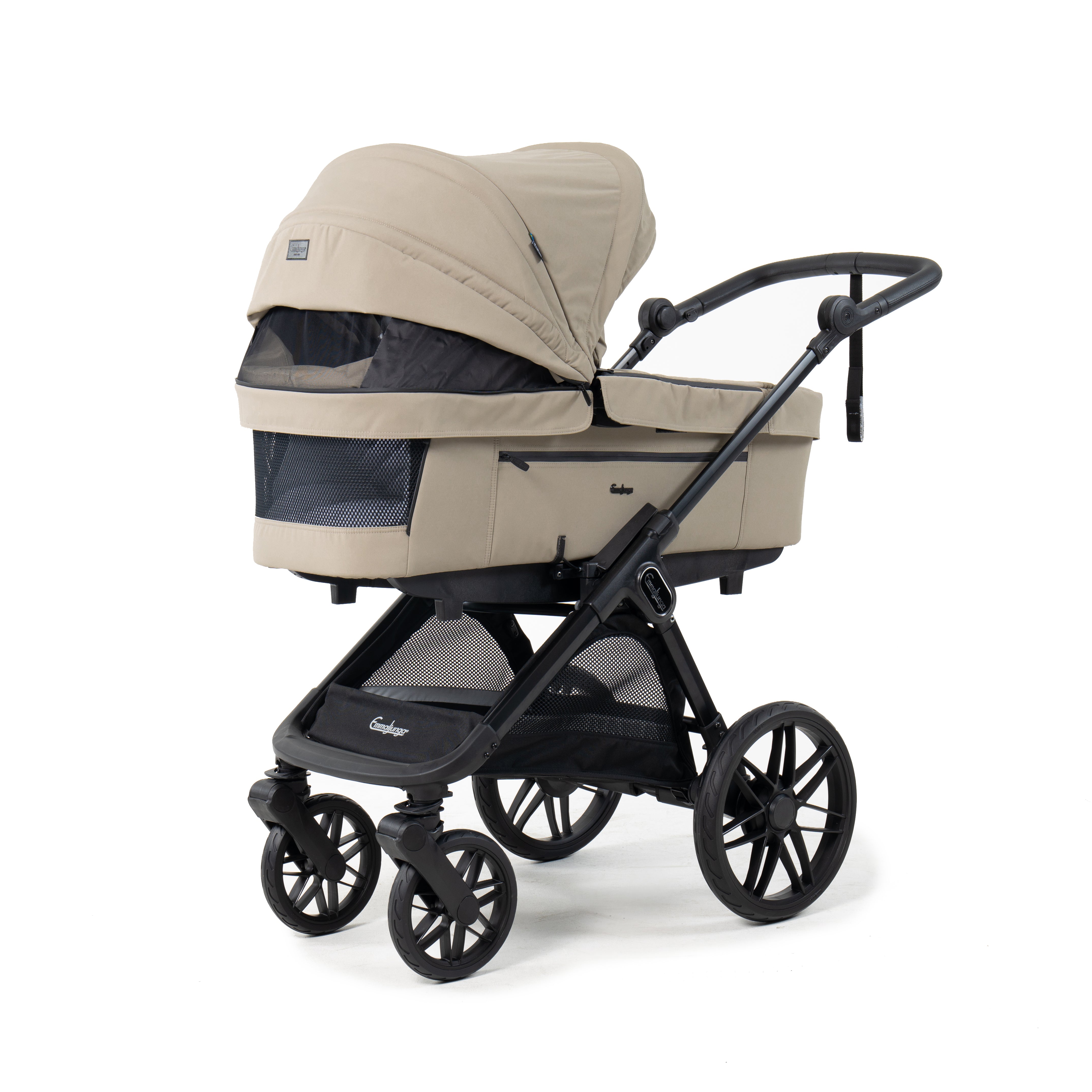 Emmaljunga Big Star Sento - Urban Dune 2027