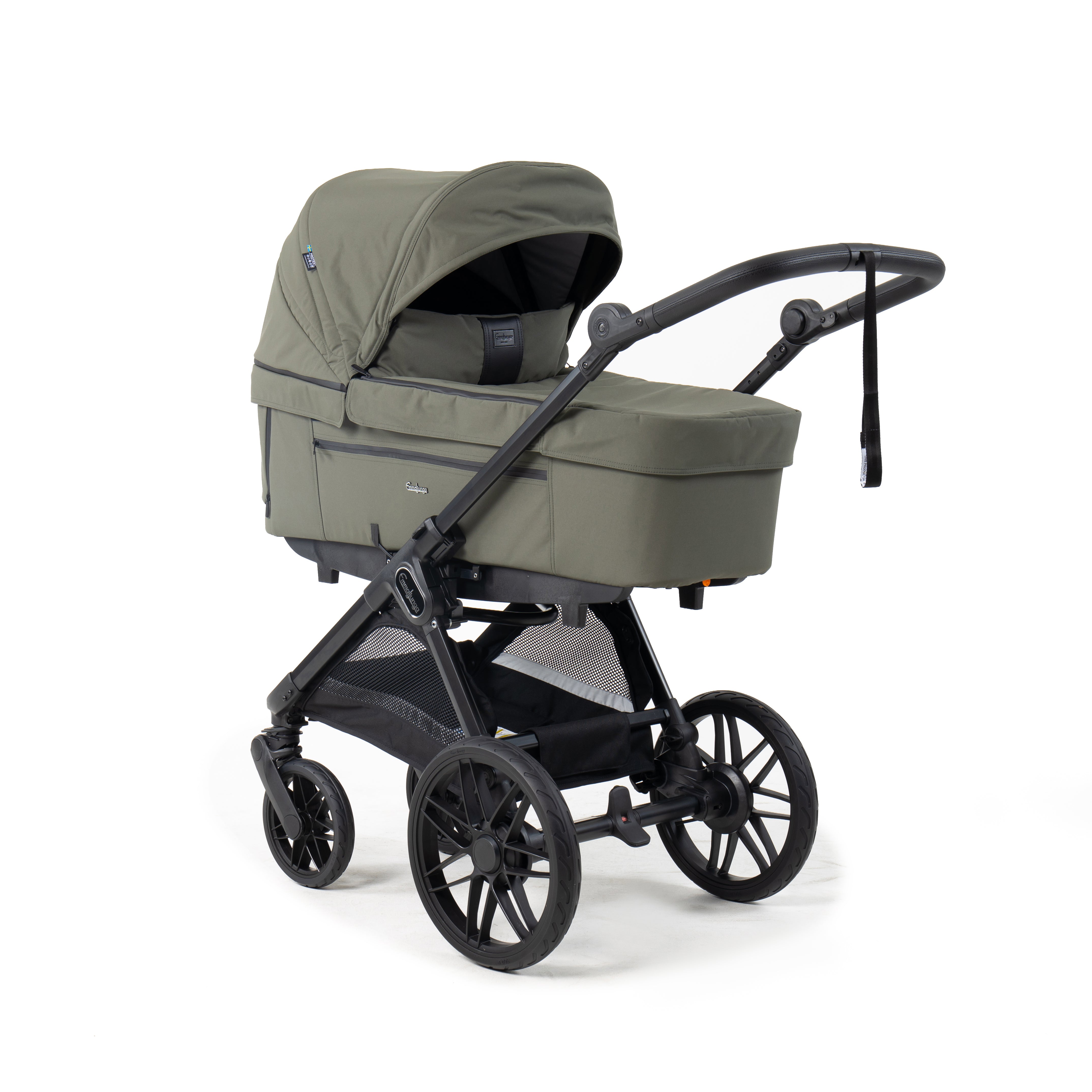 Emmaljunga Big Star Sento - Urban Green 2027