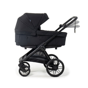 Emmaljunga Big Star Sento - Urban Black 2027