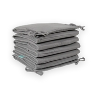 Najell Sengerand - Mercury Grey