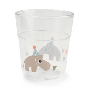 Done by Deer Celebration Foodie - Glas Sand