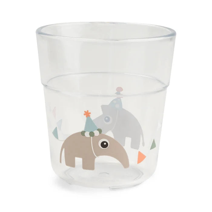 Done by Deer Celebration Foodie - Glas Sand
