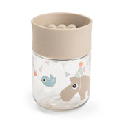 Done by Deer Træningskop 360° Celebration Sand