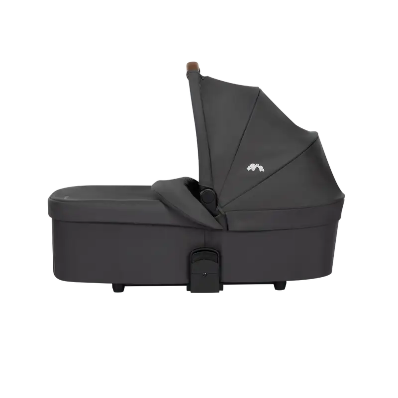Bebeconfort Luvia Transportpakke - Mineral Graphite