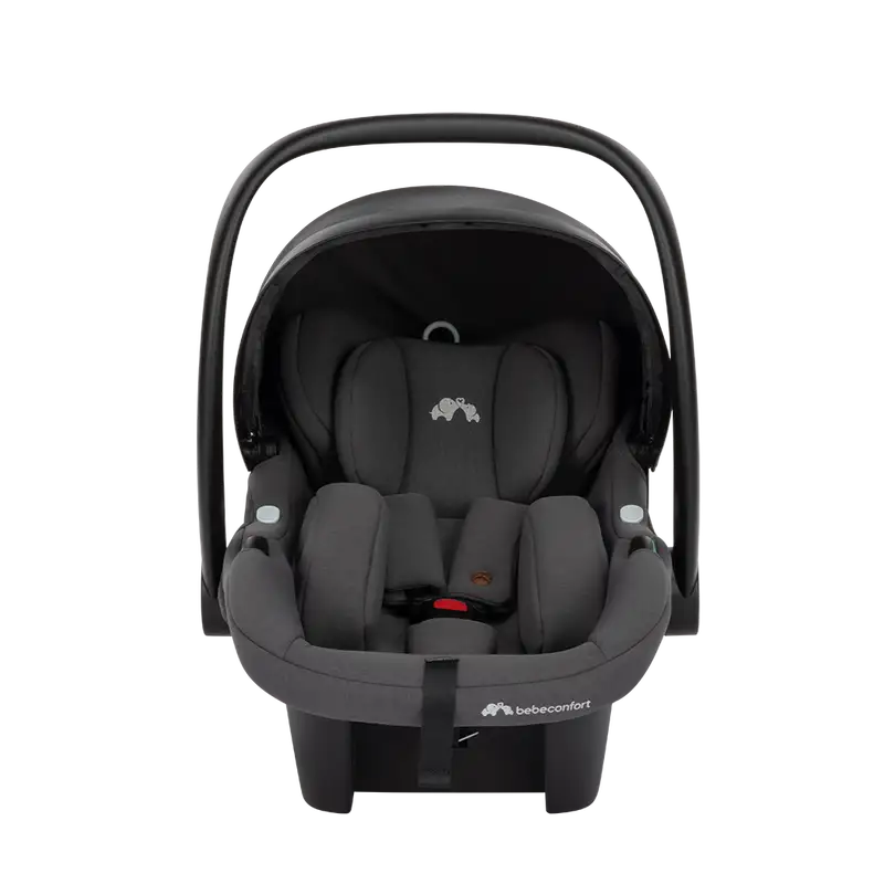 Bebeconfort Luvia Transportpakke - Mineral Graphite