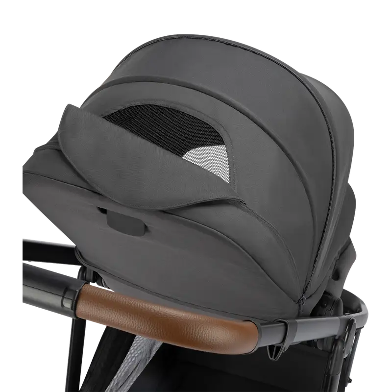 Bebeconfort Luvia Transportpakke - Mineral Graphite