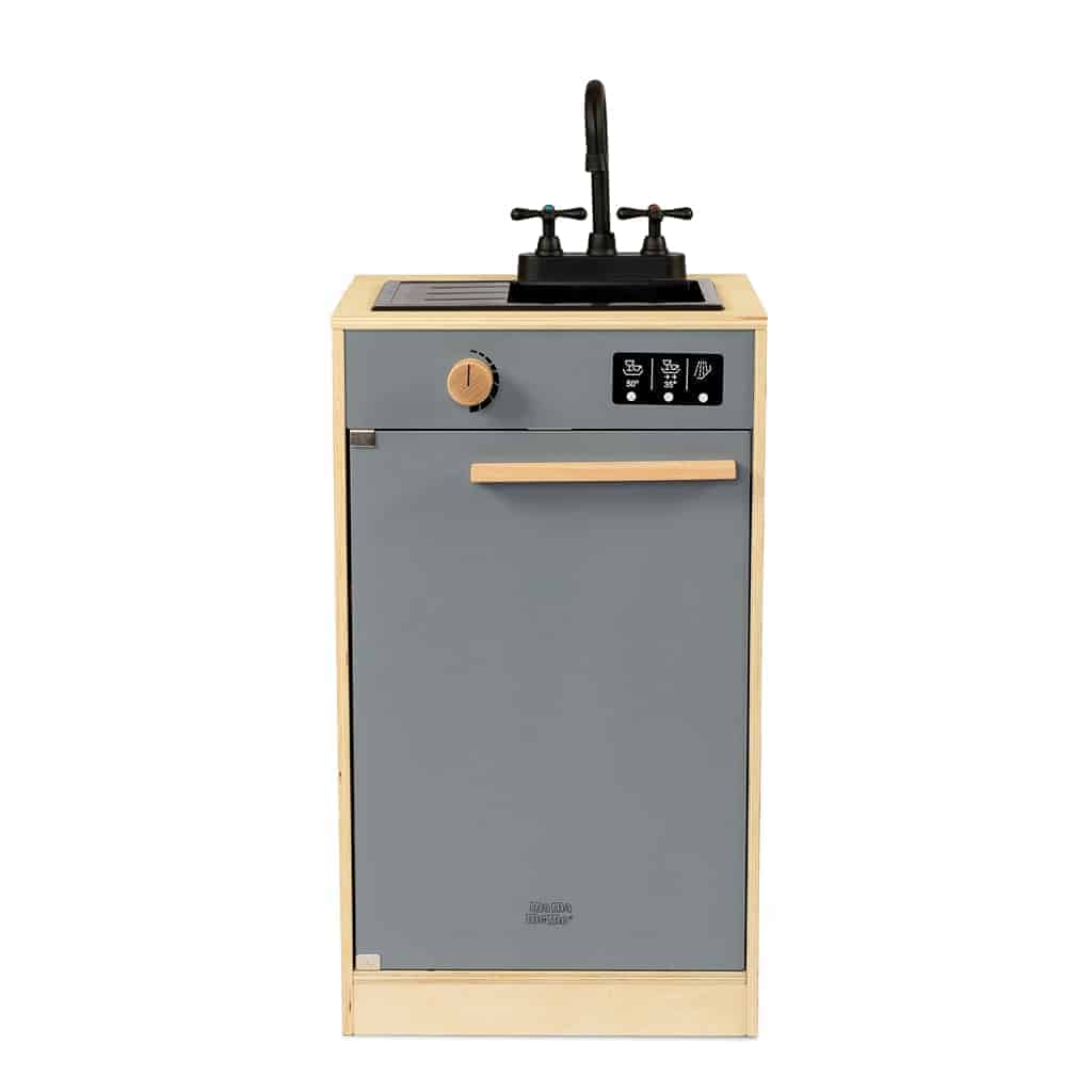 Opvaskemaskine med vask - Emerald