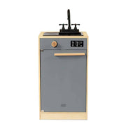 Opvaskemaskine med vask - Emerald