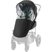 Britax SMILE 5Z and SMILE III/4 Pushchair Raincover