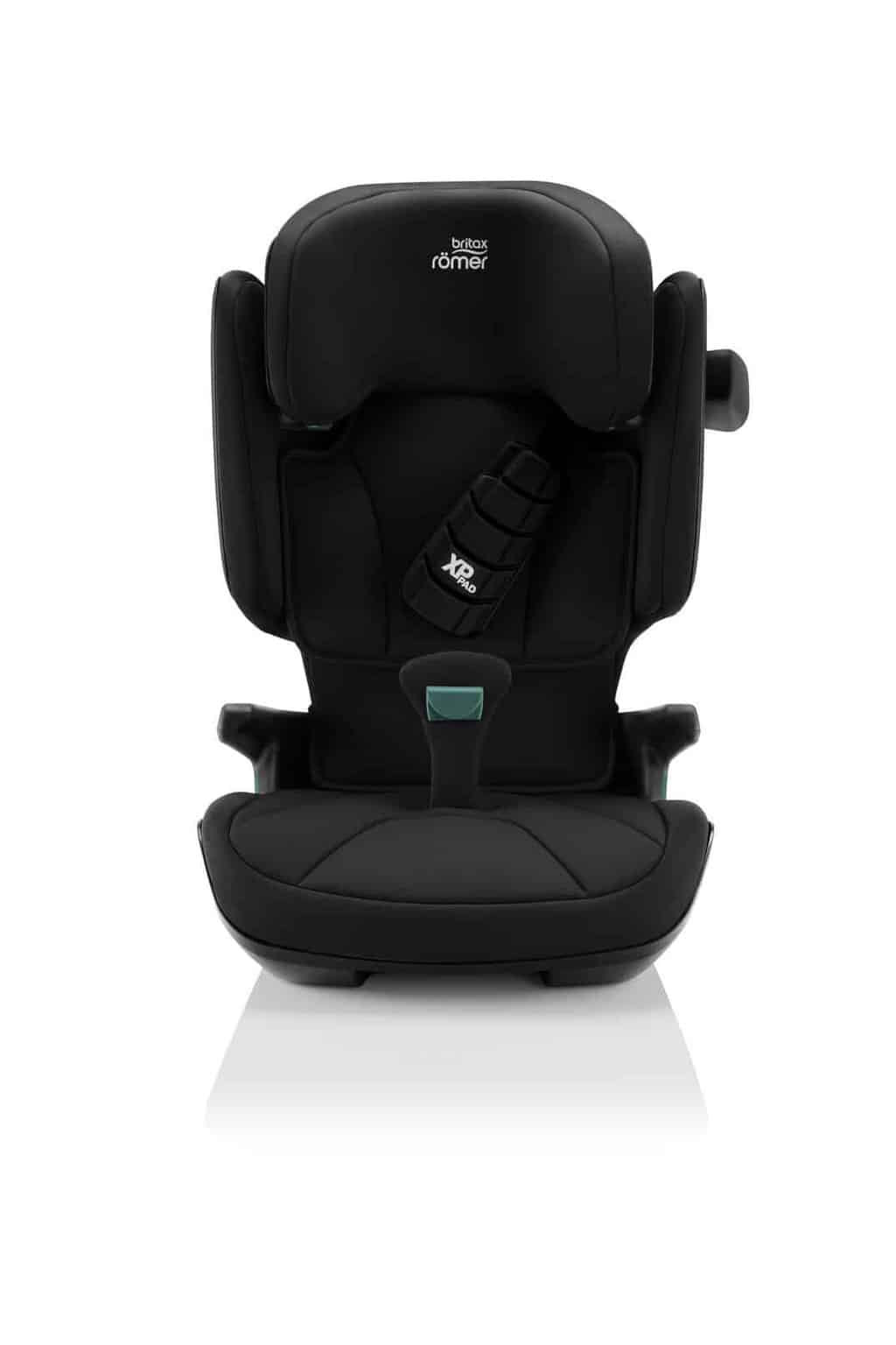 Britax KIDFIX I - SIZE - Cosmos Black