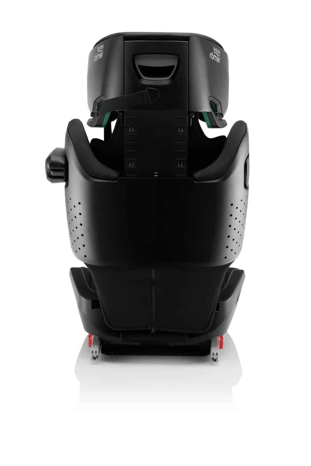 Britax KIDFIX I - SIZE - Cosmos Black