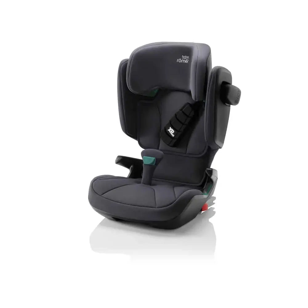 Britax KIDFIX I - SIZE - Storm Grey