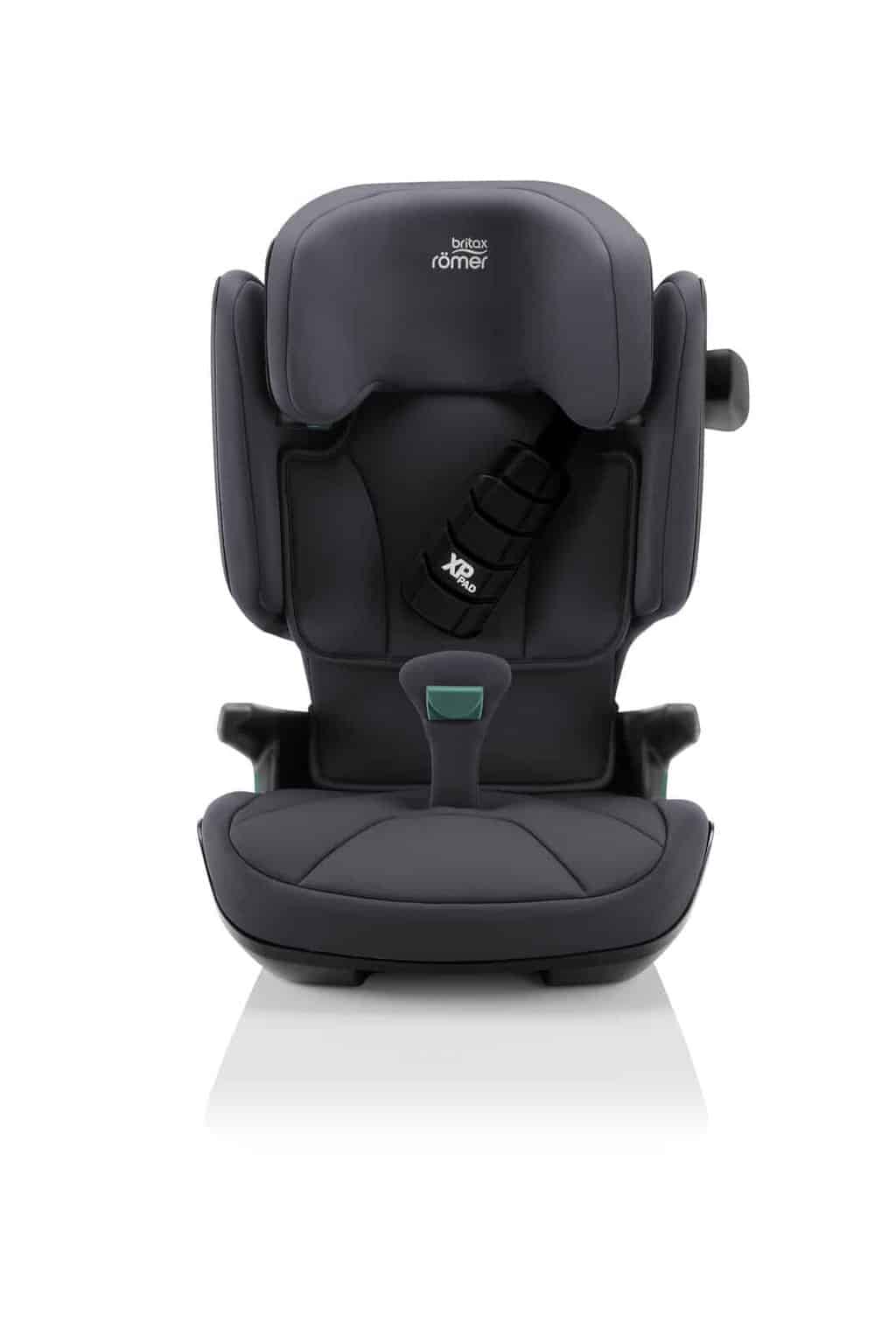 Britax KIDFIX I - SIZE - Storm Grey