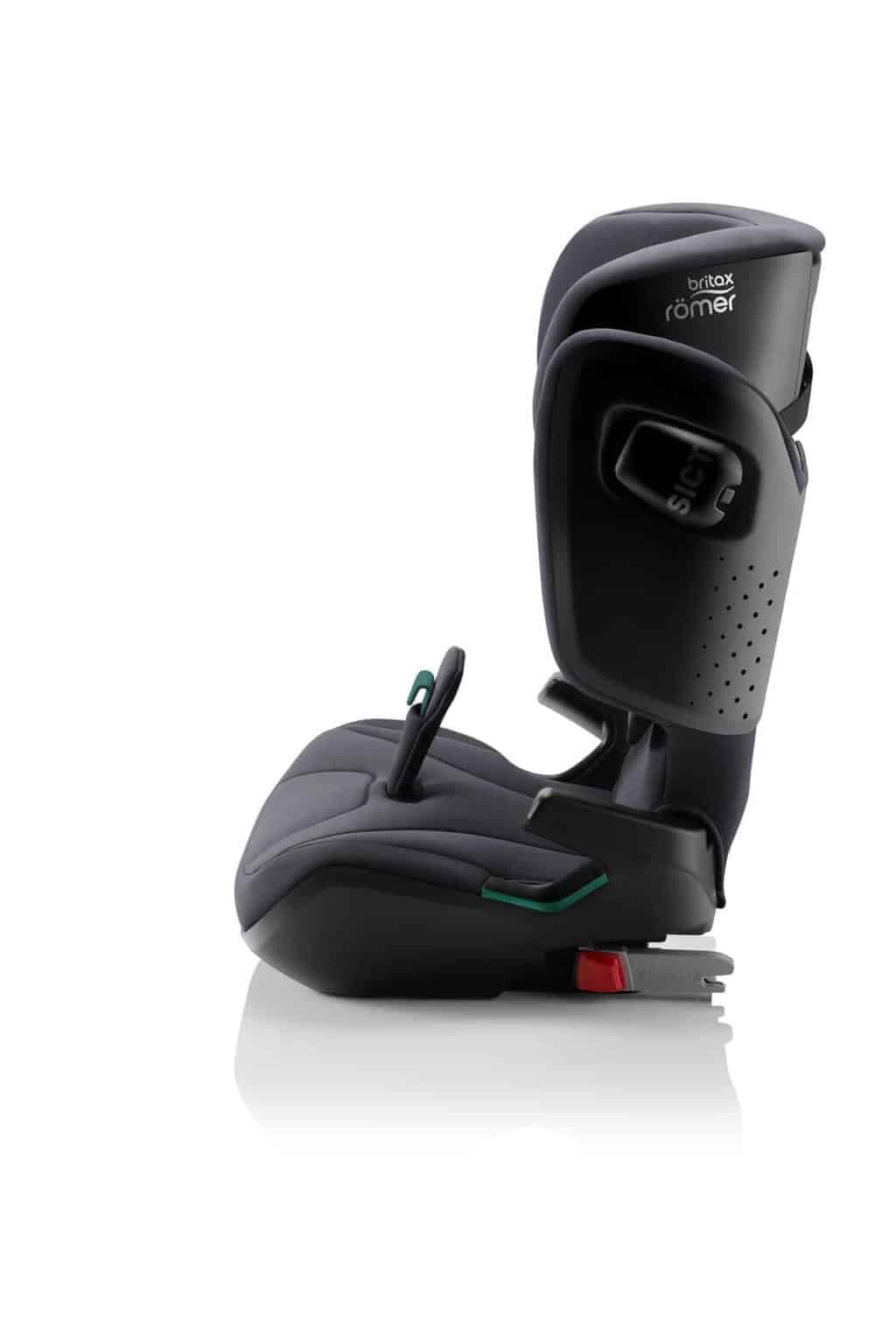 Britax KIDFIX I - SIZE - Storm Grey