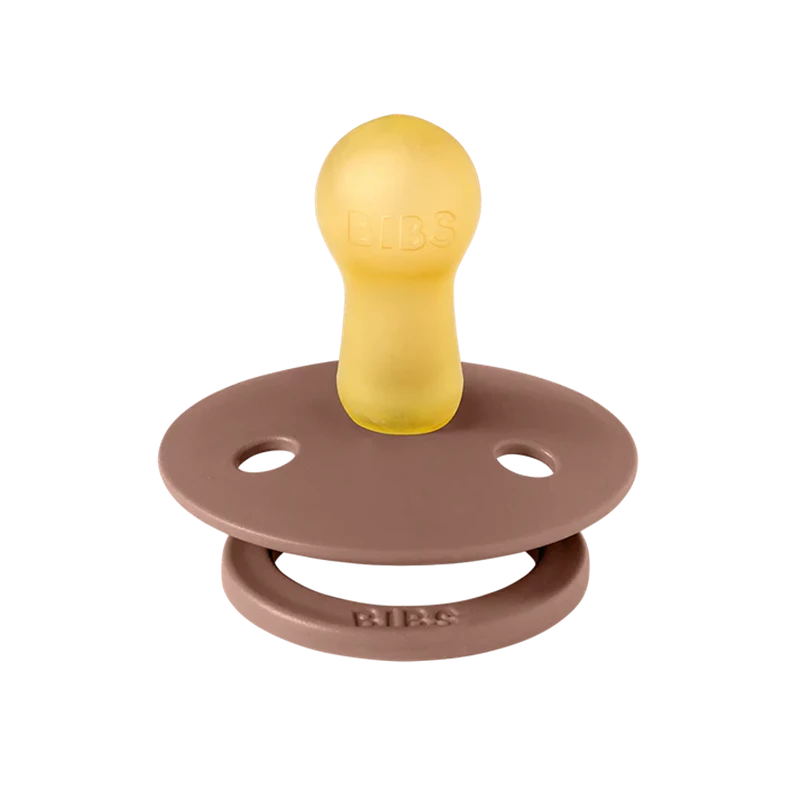 Bibs Colour - Str. 1 - Woodchuck/Blush