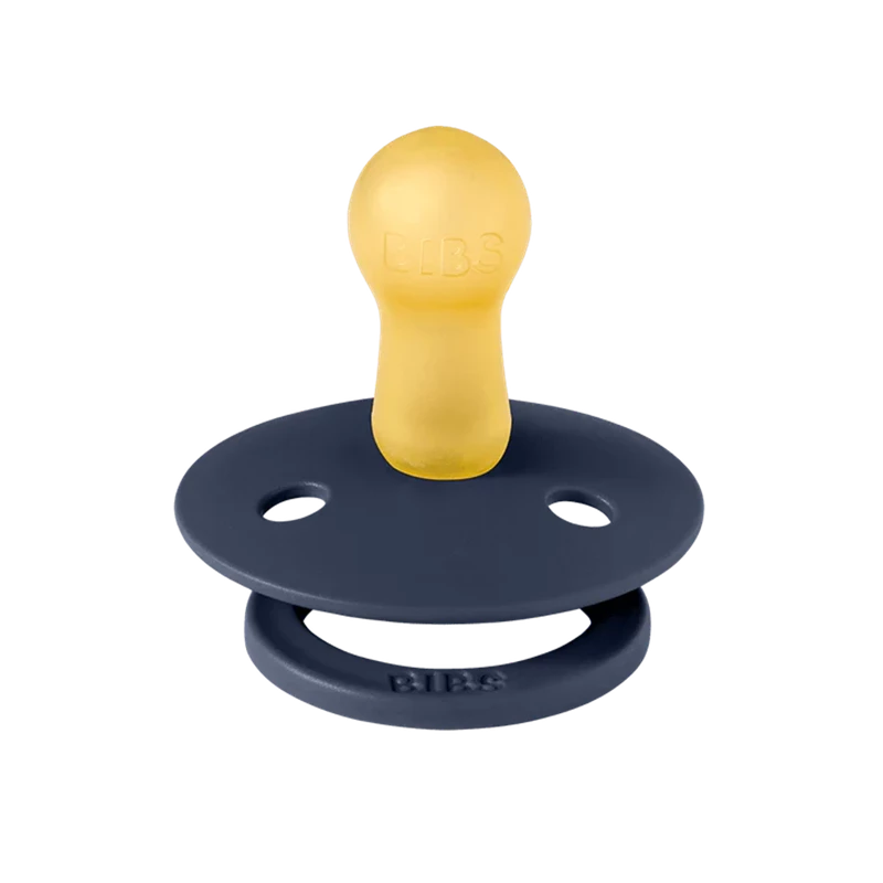 BIBS Colour - Str. 2 - Luna/Deep space