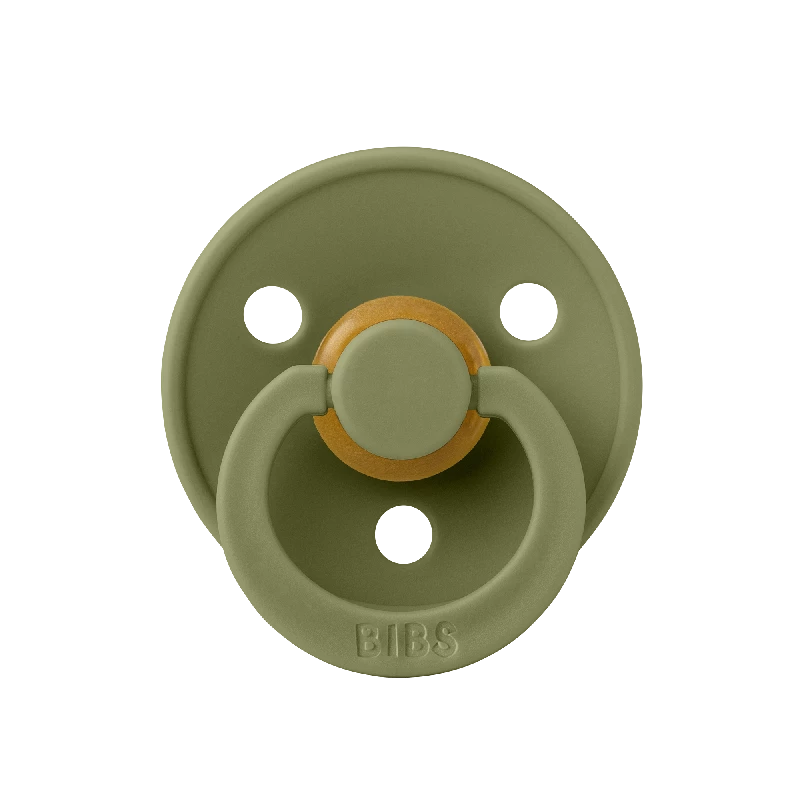 Bibs Colour 1 pk.- str. 2 - Olive