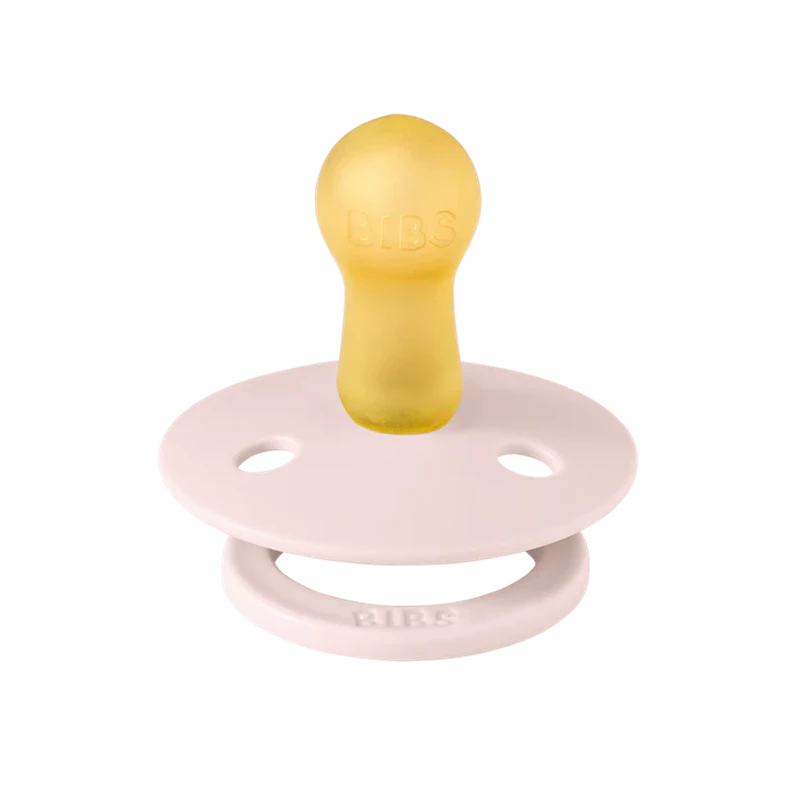 Bibs Colour - Str. 2 - Pale Butter/Petal