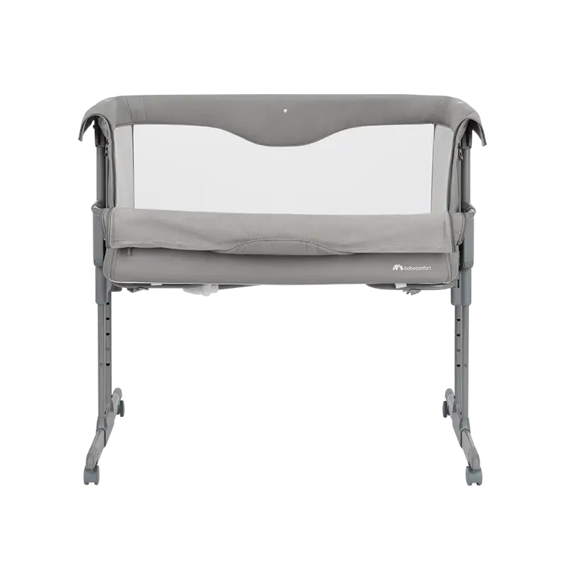 Bebeconfort Amara Rejseseng - Tinted Gray