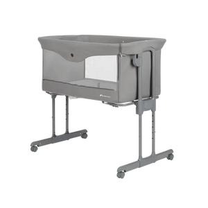 Bebeconfort Amara Rejseseng - Tinted Gray