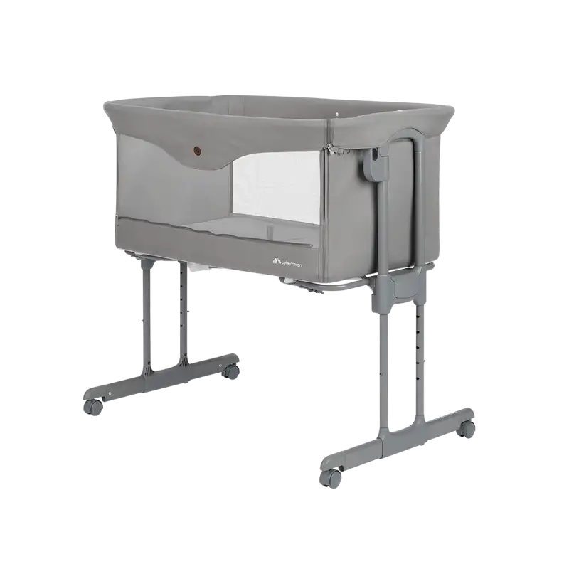 Bebeconfort Amara Rejseseng - Tinted Gray