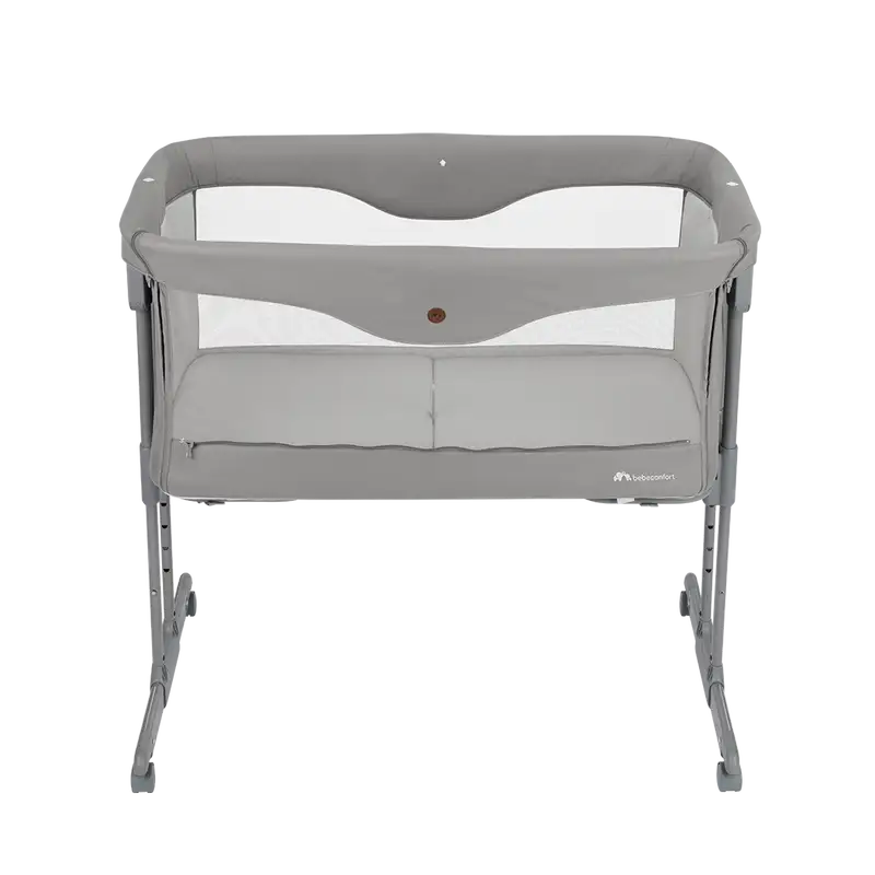 Bebeconfort Amara Rejseseng - Tinted Gray