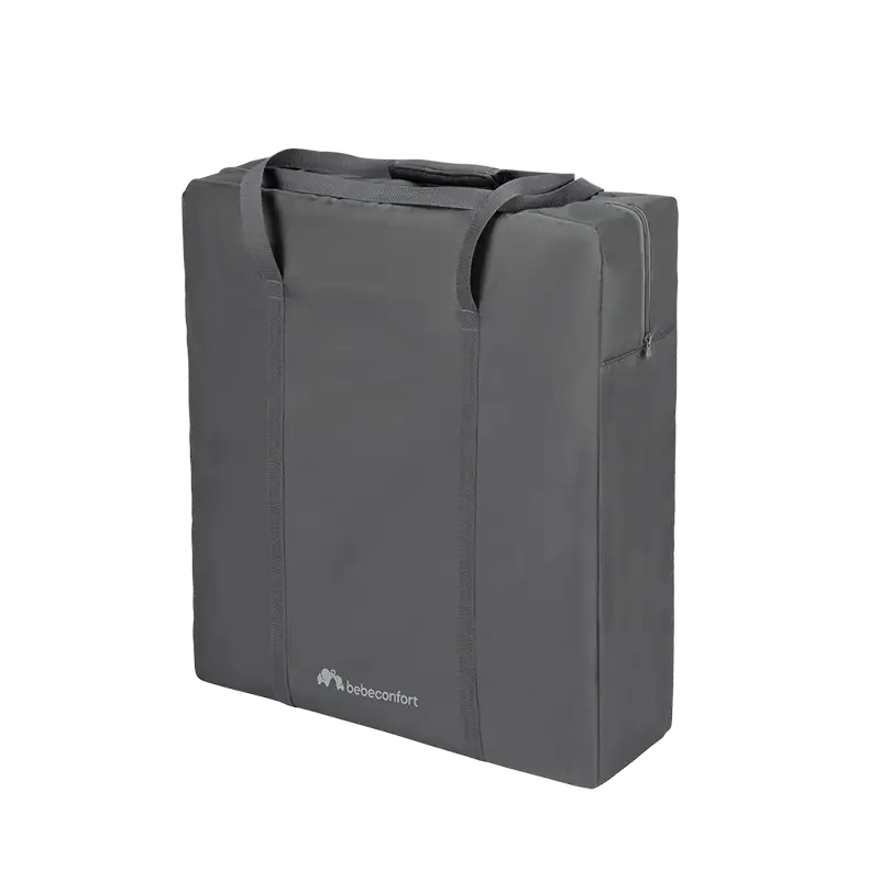 Bebeconfort Amara Rejseseng - Tinted Graphite