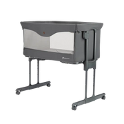 Bebeconfort Amara Rejseseng - Tinted Graphite