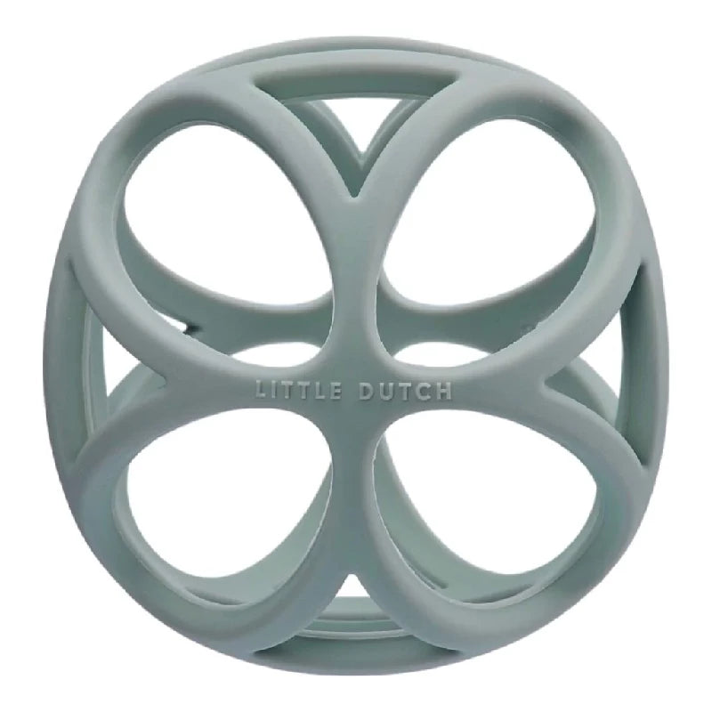 Little Dutch - Sansebold - Blå