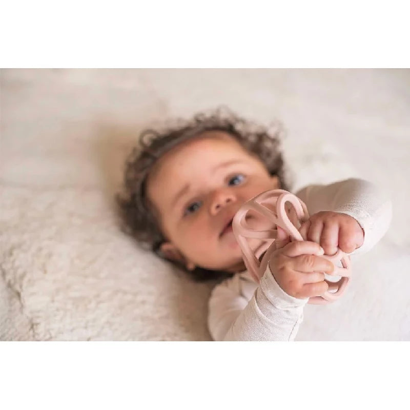 Little Dutch - Sansebold - Pink