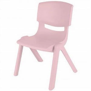 Tall for Tiny Oscar Børnestol - Pastel Pink